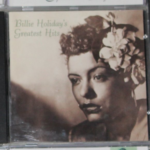 2/$20 Vintage CDs | Jazz Blues BB King Nina Simone Billie Holiday Lena Horne - Picture 15 of 16